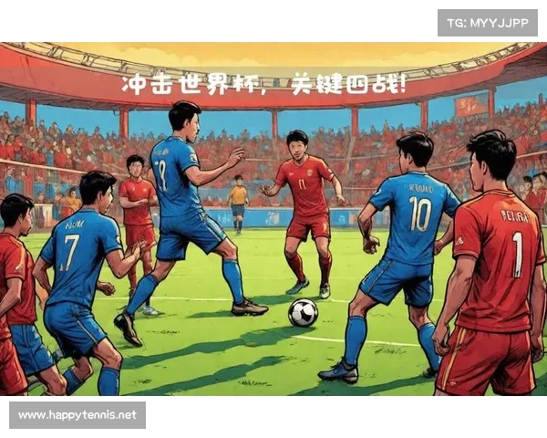 中国队备战世预赛冲击世界杯目标全面分析与展望 中国队备战世预赛冲击世界杯目标全面分析与展望